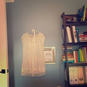 Gorgeous club Monaco dress size 2